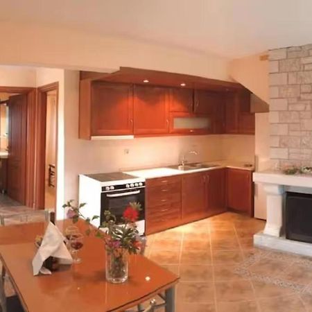 Glyfada Villas Parálion Ástros المظهر الخارجي الصورة