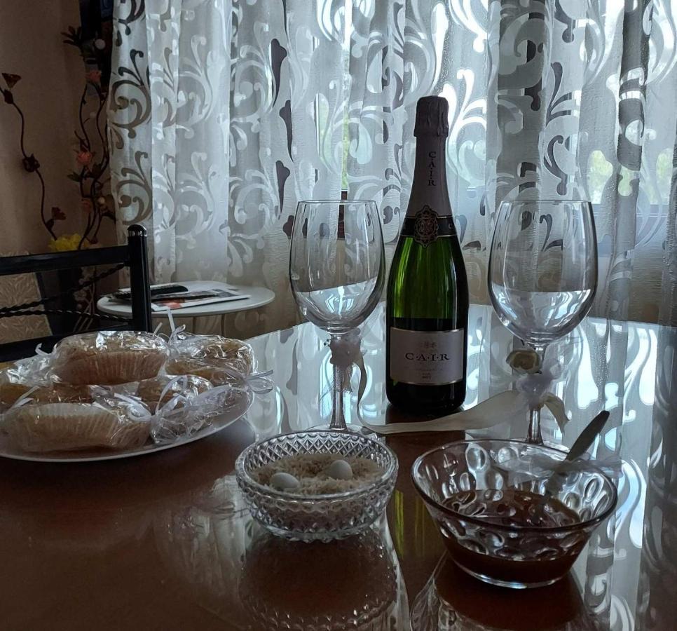 Glyfada Villas Parálion Ástros المظهر الخارجي الصورة