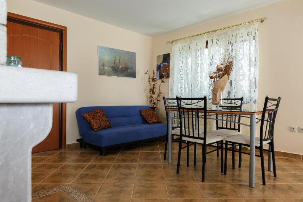 Glyfada Villas Parálion Ástros المظهر الخارجي الصورة