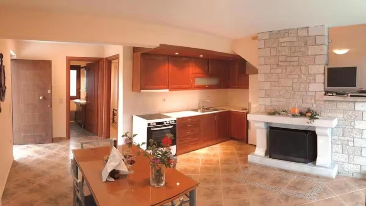 Glyfada Villas Parálion Ástros المظهر الخارجي الصورة