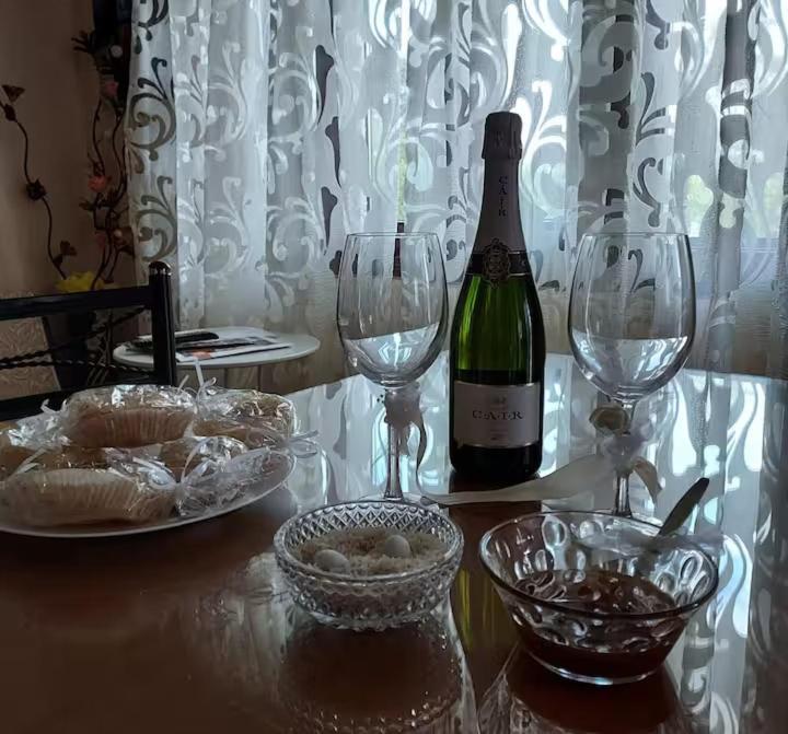Glyfada Villas Parálion Ástros المظهر الخارجي الصورة