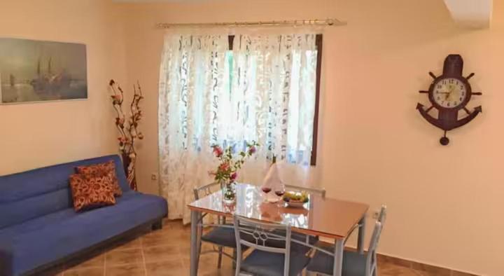 Glyfada Villas Parálion Ástros المظهر الخارجي الصورة