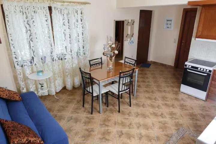 Glyfada Villas Parálion Ástros المظهر الخارجي الصورة