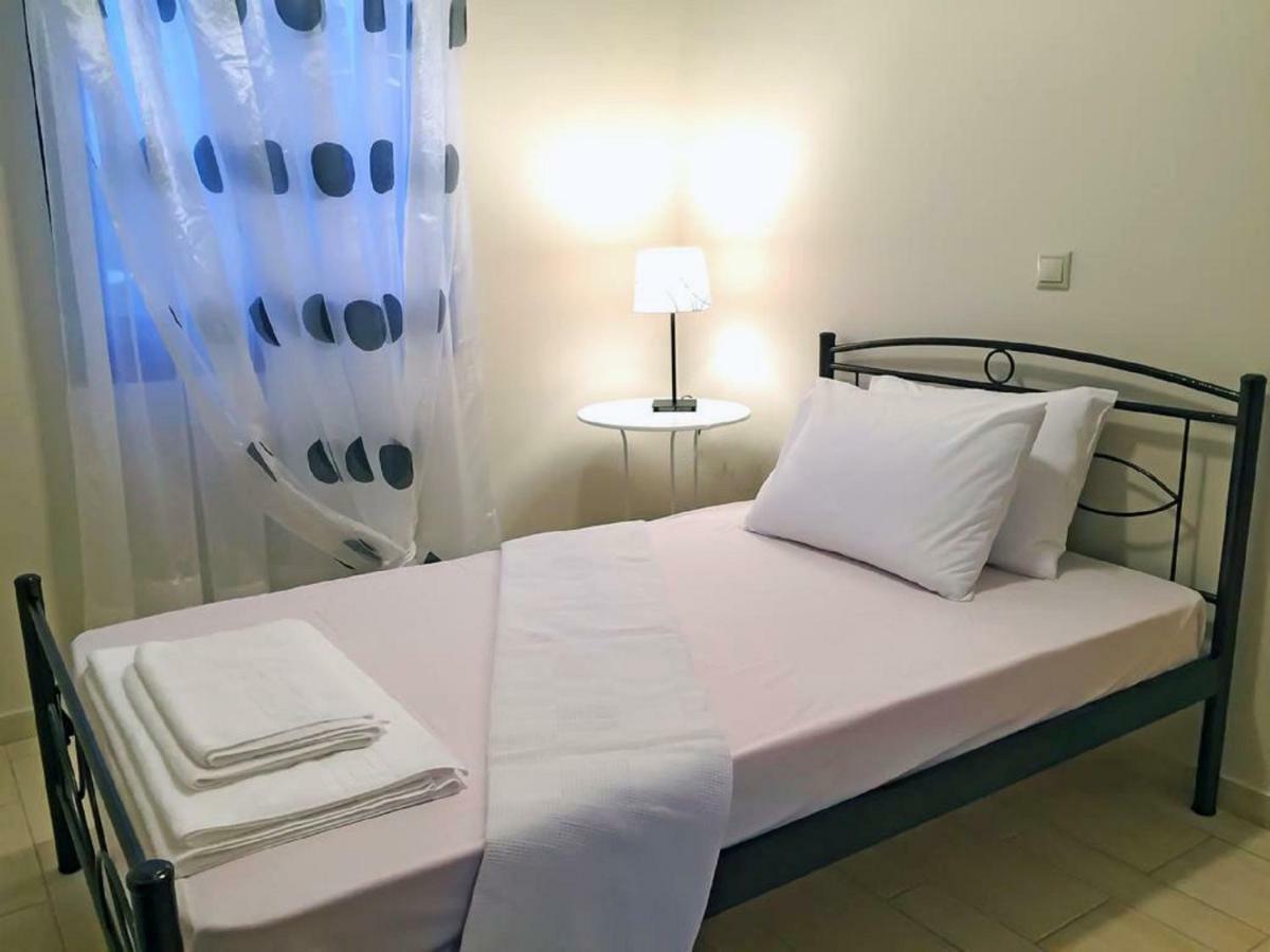Glyfada Villas Parálion Ástros المظهر الخارجي الصورة
