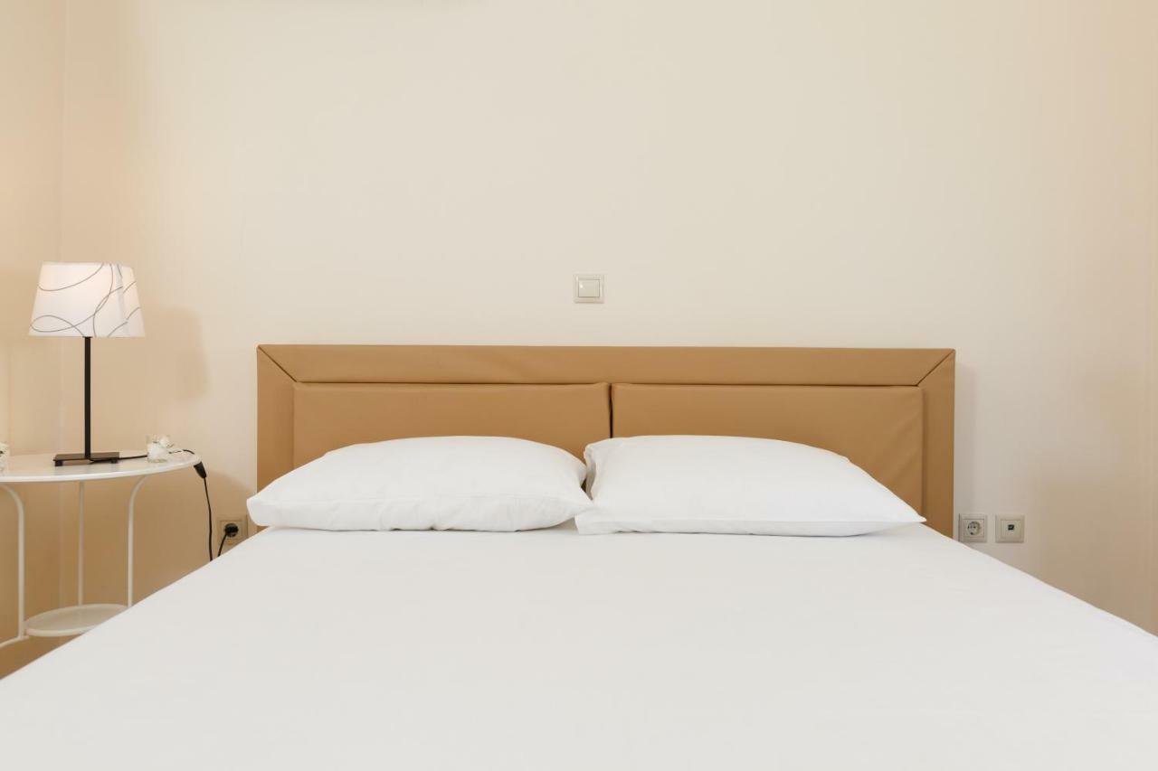 Glyfada Villas Parálion Ástros المظهر الخارجي الصورة